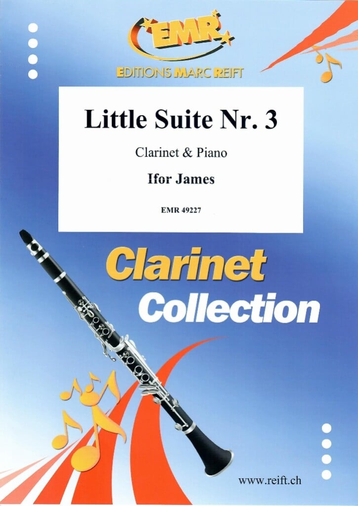 Little Suite No. 3